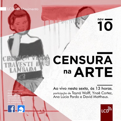 Censura na arte