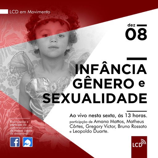 Infância Gênero e Sexualidade