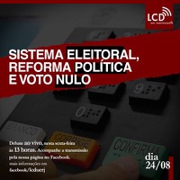 Sistema eleitoral