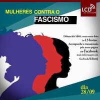 Mulheres contra o fascismo