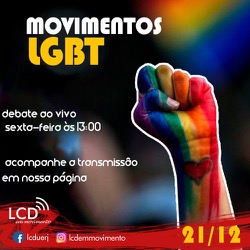 Movimentos LGBT
