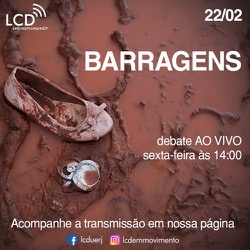 Barragens