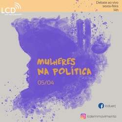 Mulheres na Política