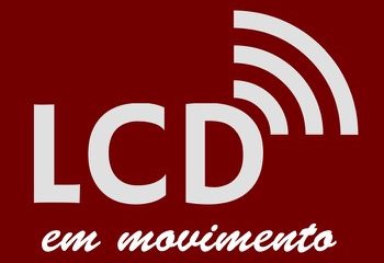LCD em Movimento