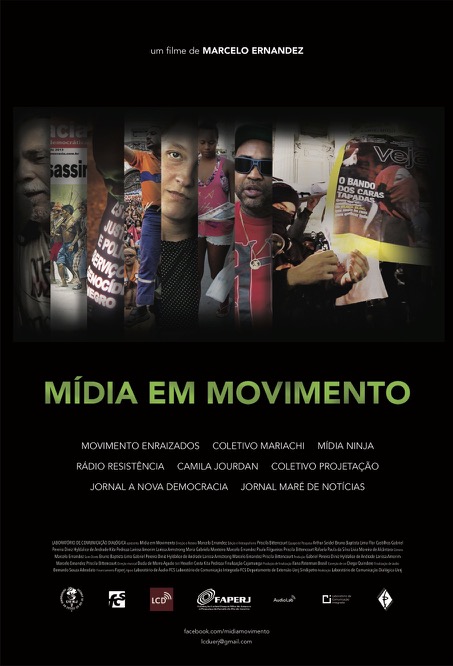 Mídia em Movimento