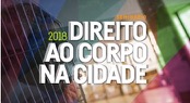 Seminário Direito ao Corpo na Cidade