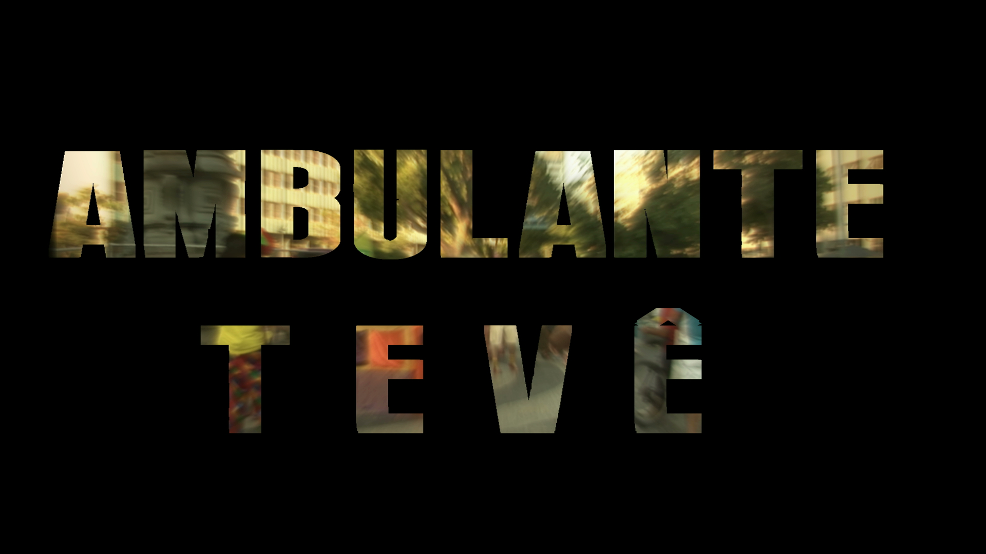 Ambulante Tevê