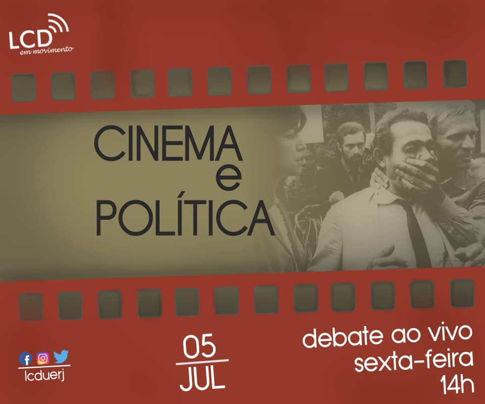 Cinema e Política