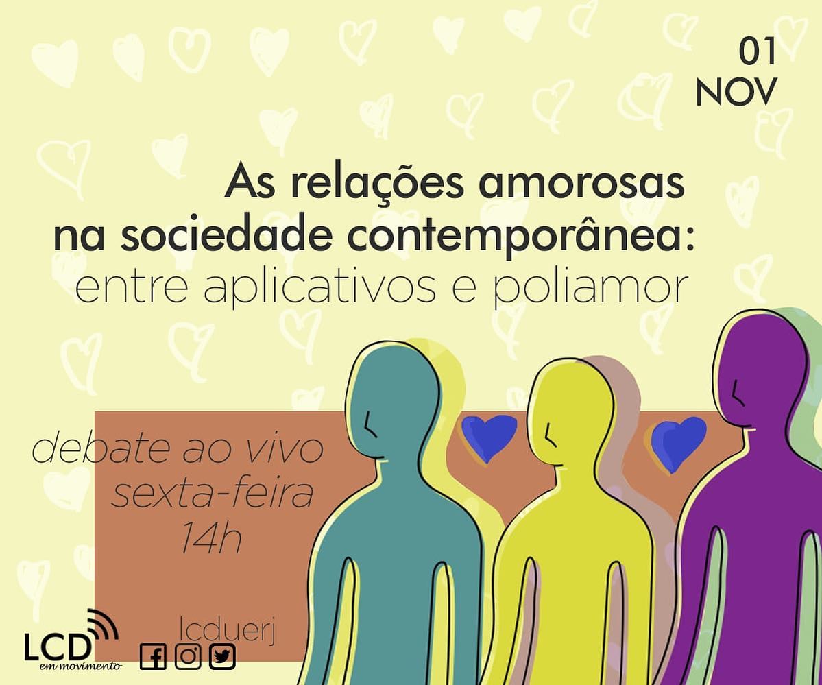 Relações amorosas