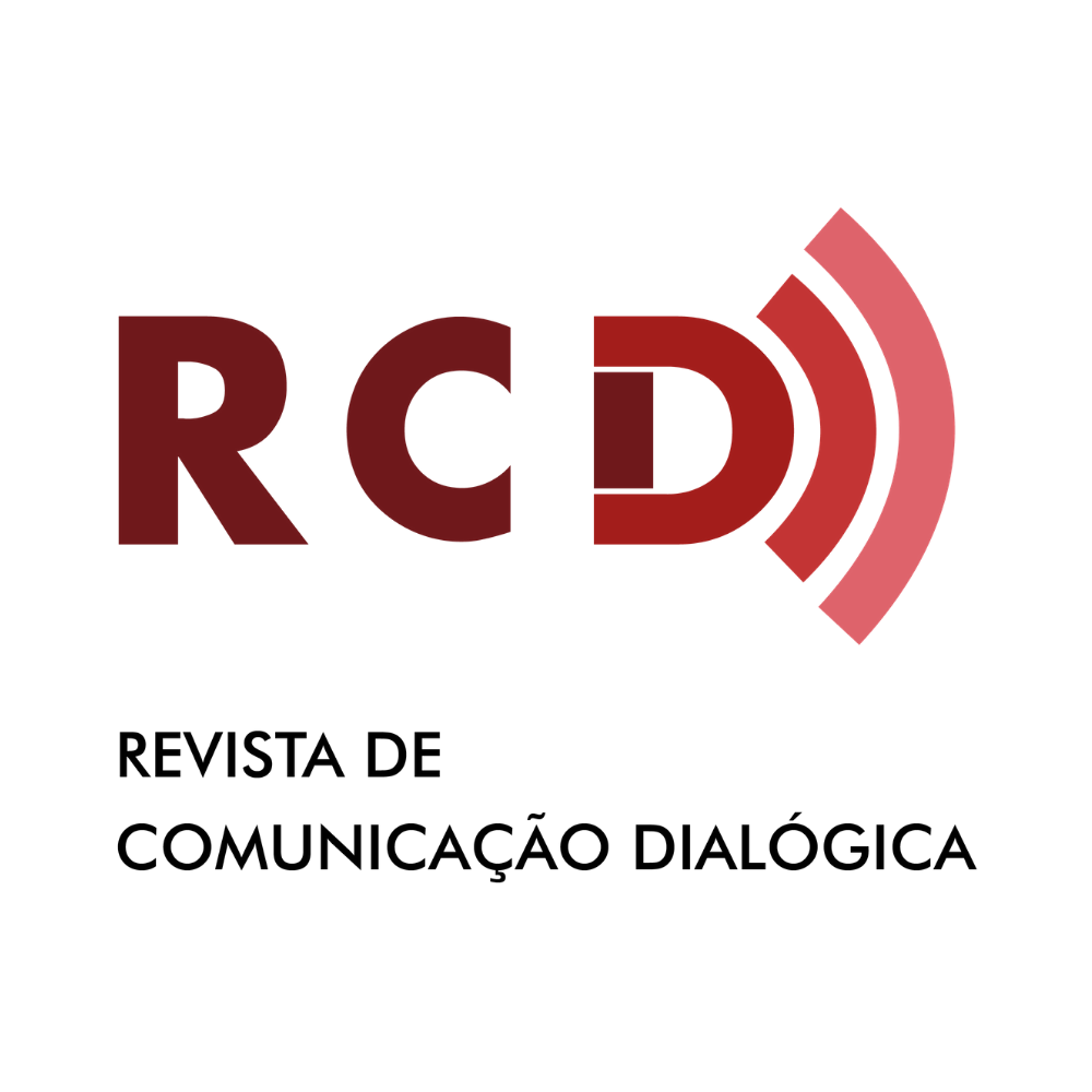 Chamada Terceiro Número da Revista RCD