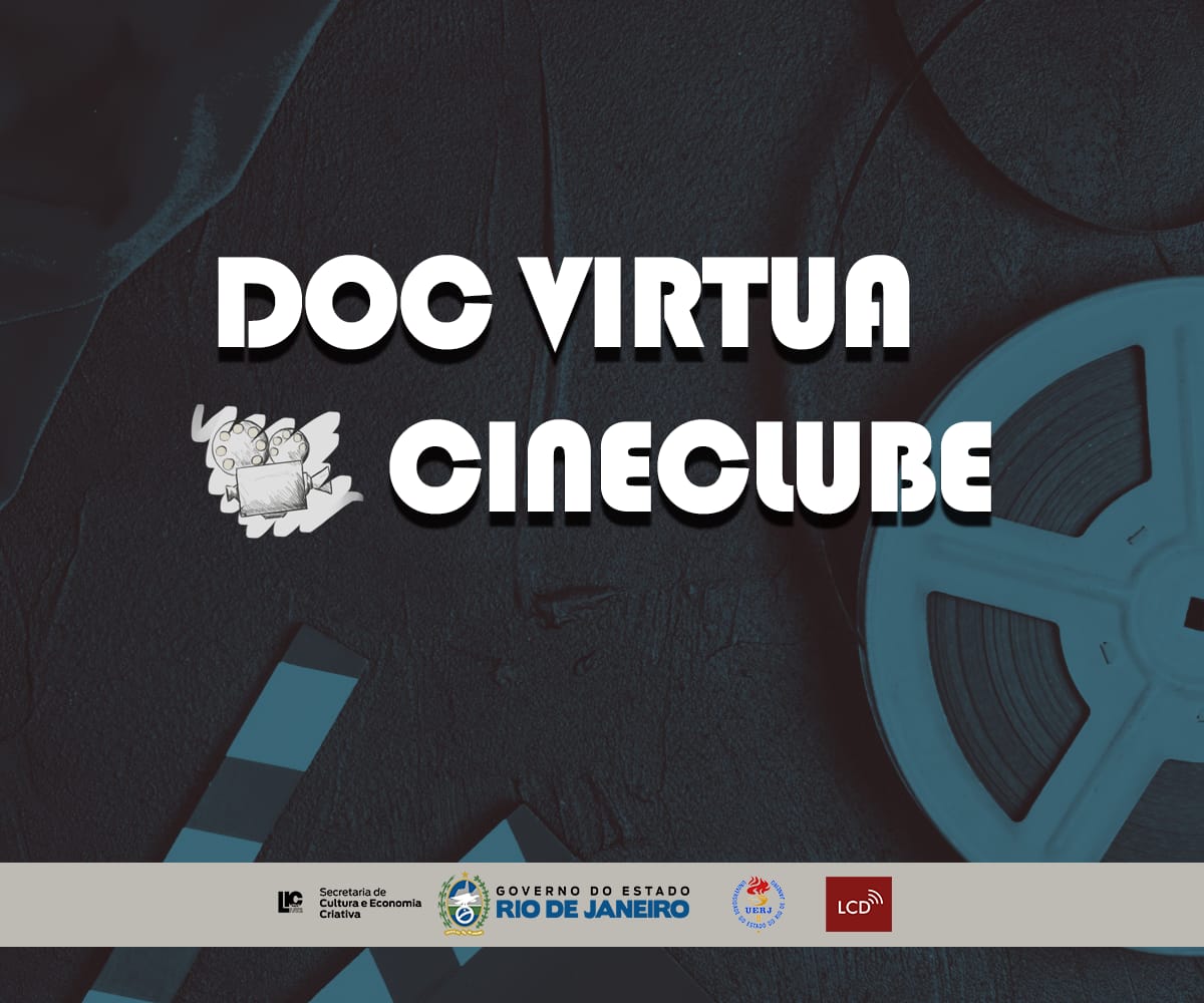 Doc Virtua Cineclube apresenta…