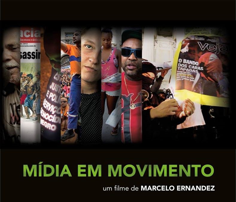 Mídia em Movimento – A Série