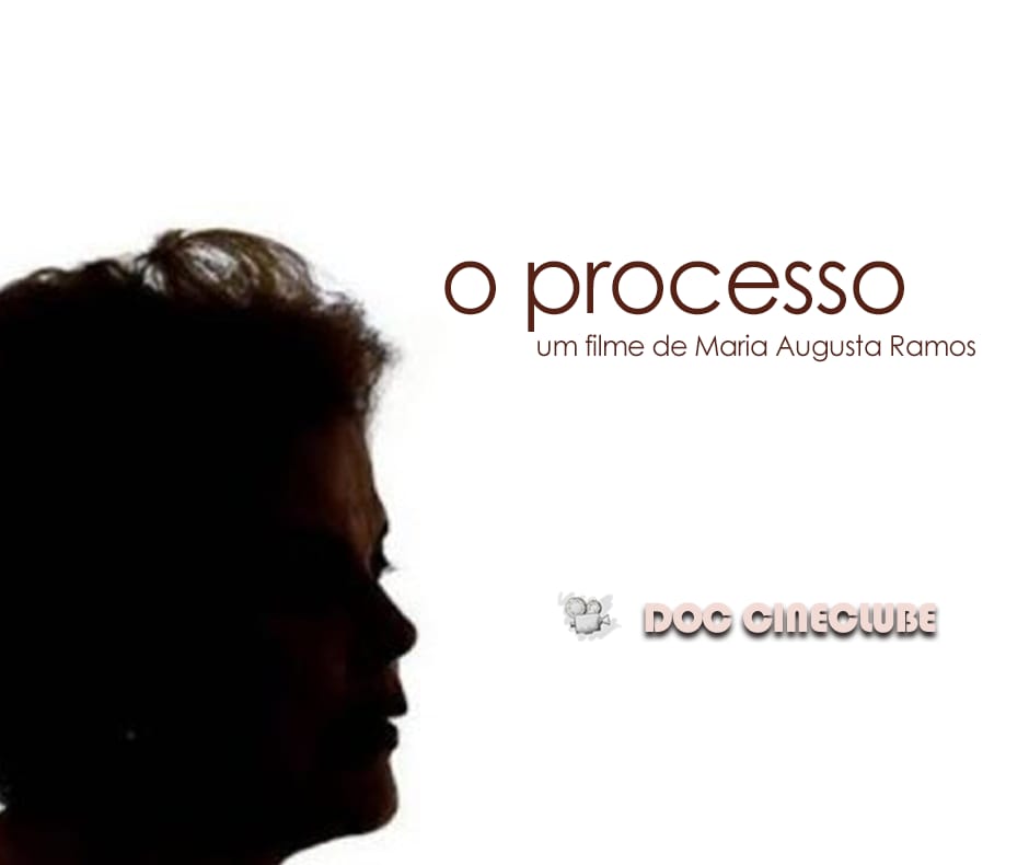 Cineclube LCD – “O Processo”